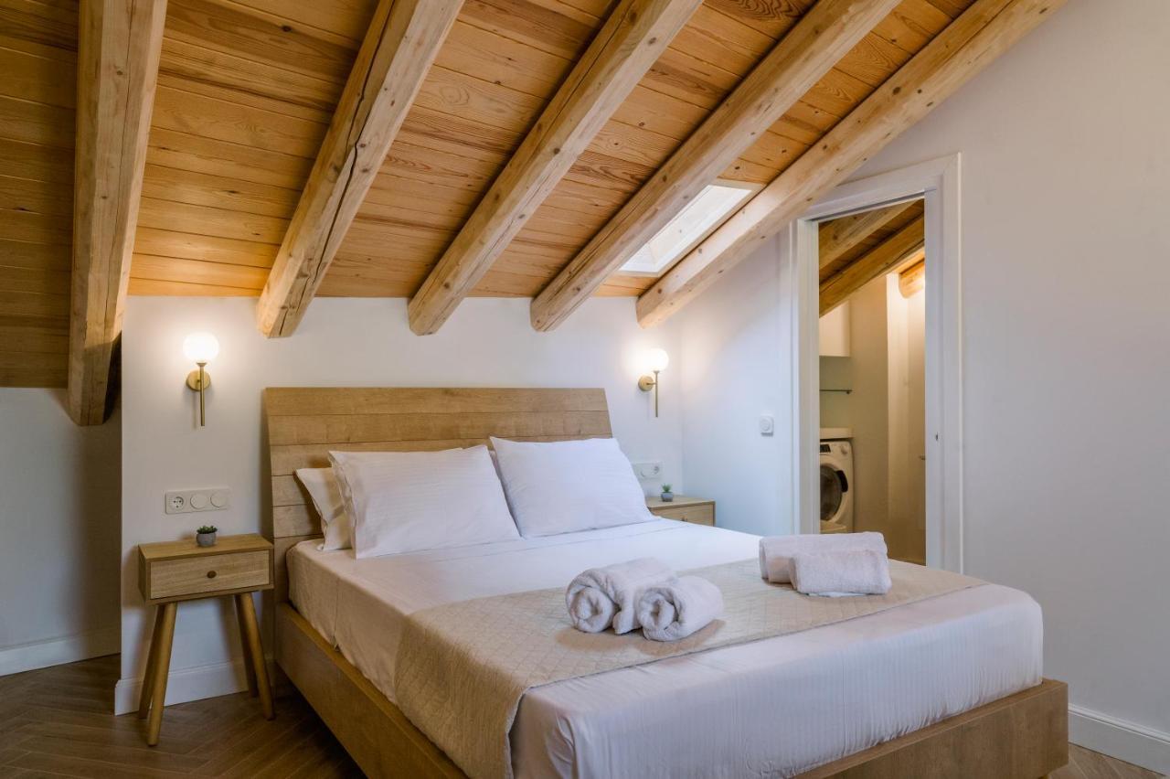 Corfu Cambiello Bella Casa公寓 外观 照片
