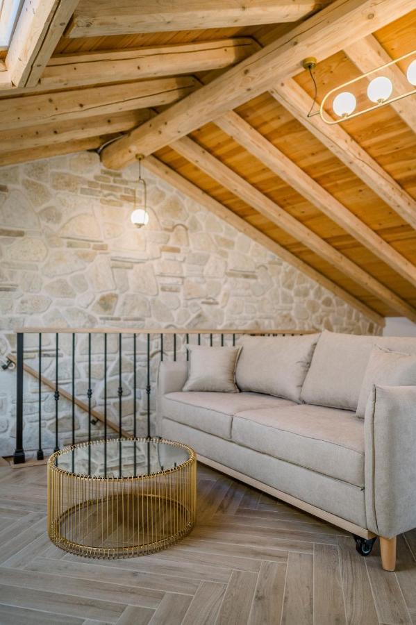 Corfu Cambiello Bella Casa公寓 外观 照片