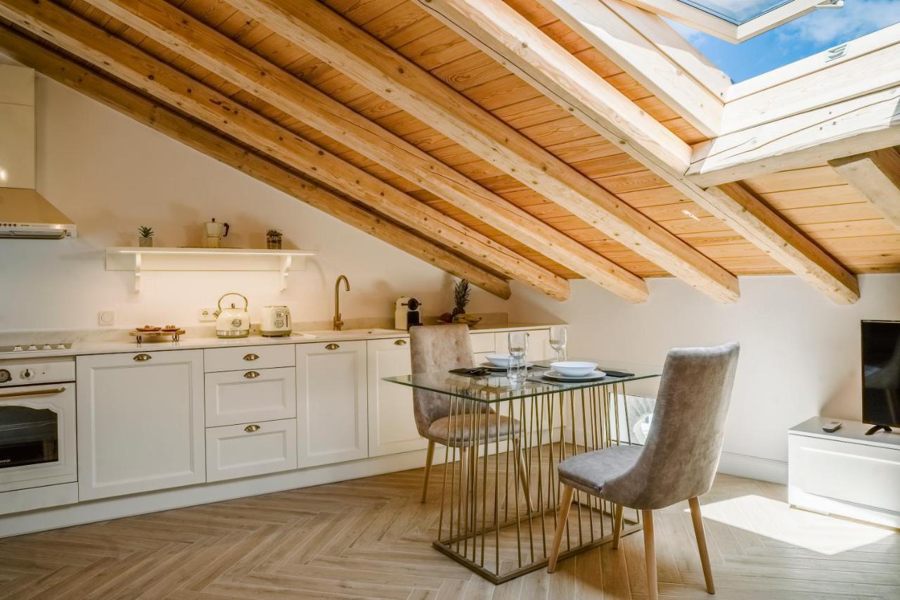Corfu Cambiello Bella Casa公寓 外观 照片